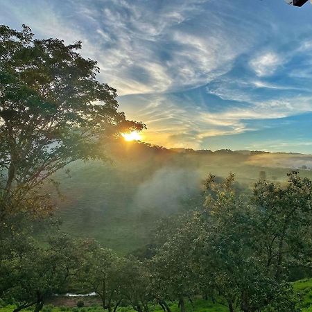 Chale Arara Super Luxo Vila Cunha Exterior foto